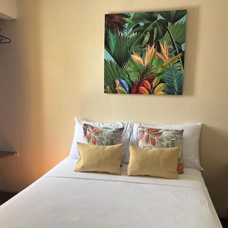 A&K Island Apartments Бокас дел Торо Екстериор снимка
