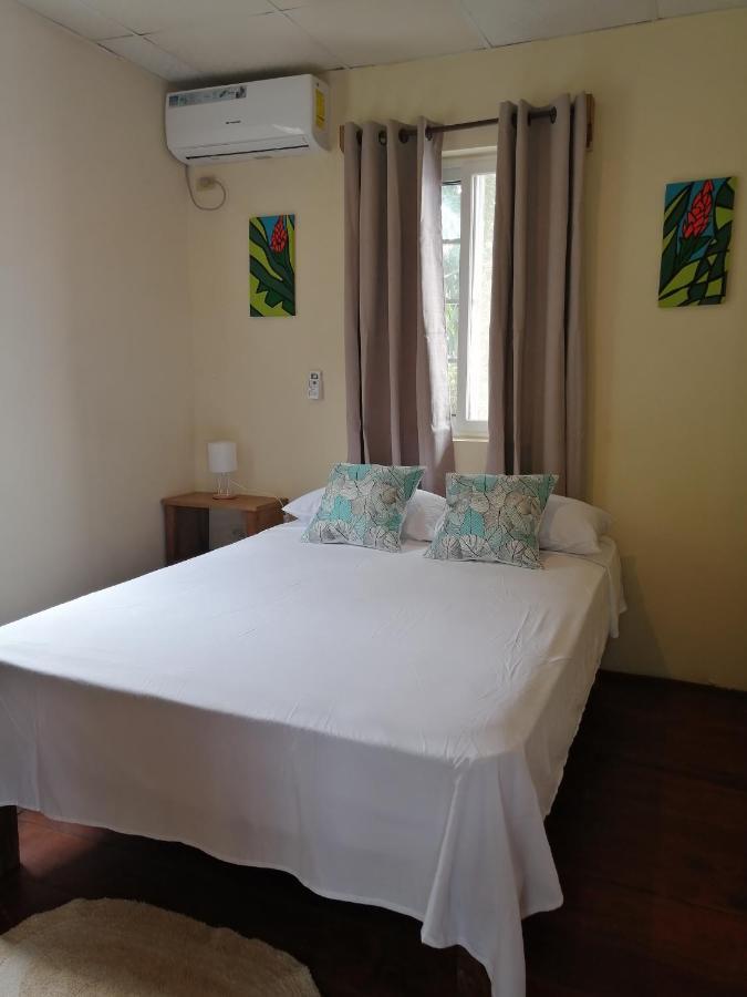 A&K Island Apartments Бокас дел Торо Екстериор снимка