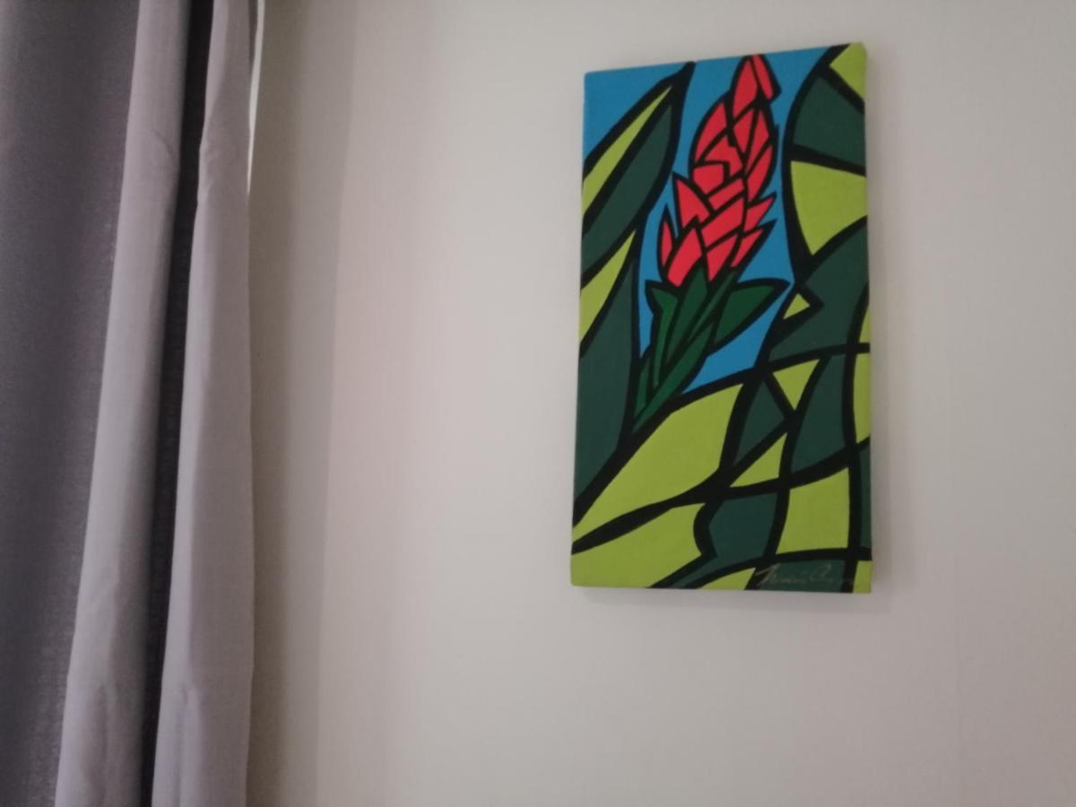 A&K Island Apartments Бокас дел Торо Екстериор снимка