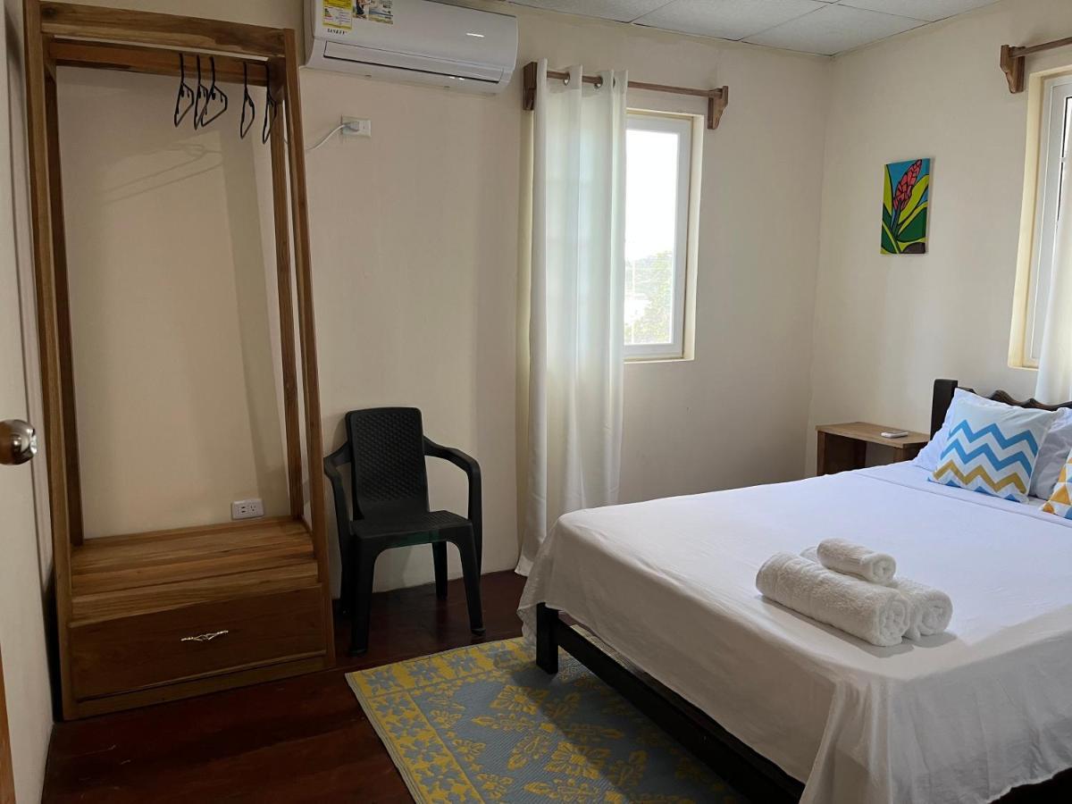 A&K Island Apartments Бокас дел Торо Екстериор снимка