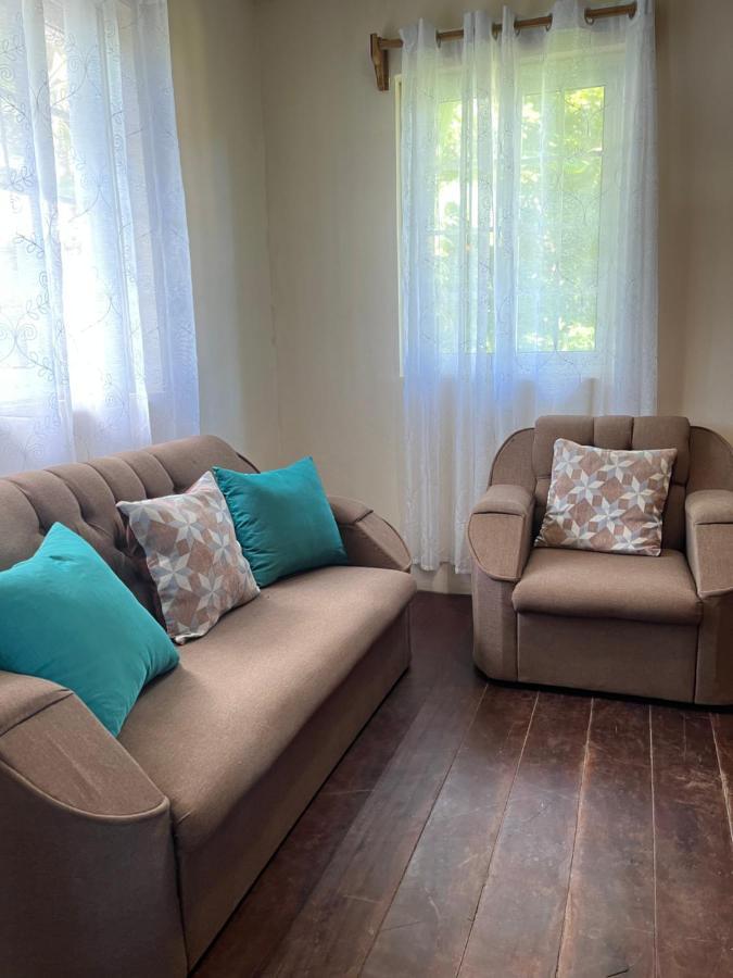 A&K Island Apartments Бокас дел Торо Екстериор снимка