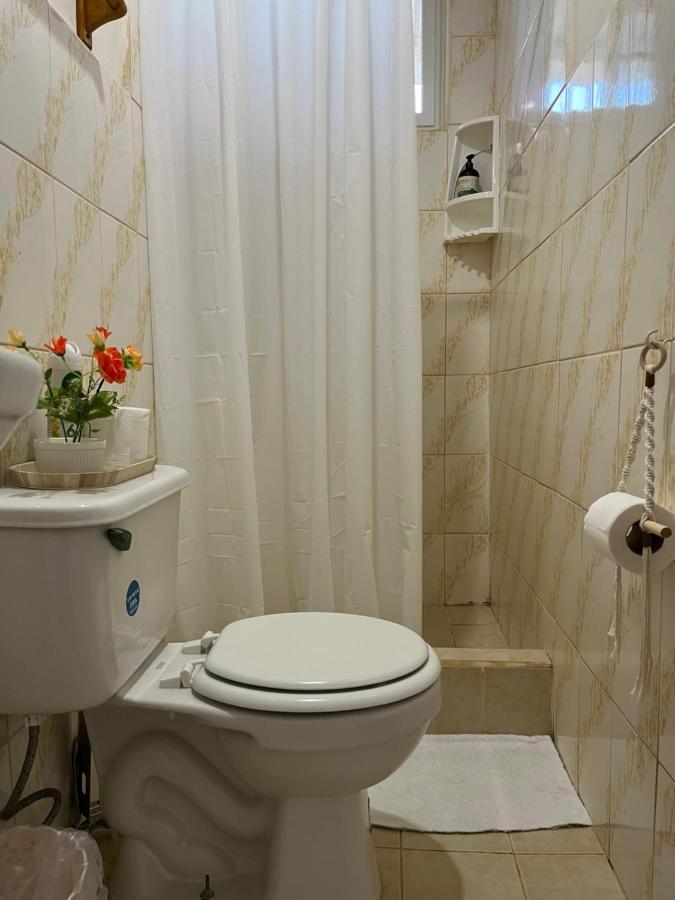 A&K Island Apartments Бокас дел Торо Екстериор снимка