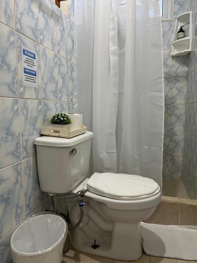 A&K Island Apartments Бокас дел Торо Екстериор снимка