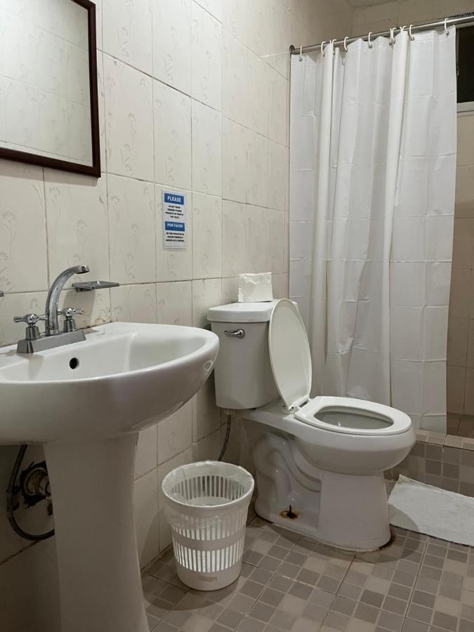 A&K Island Apartments Бокас дел Торо Екстериор снимка