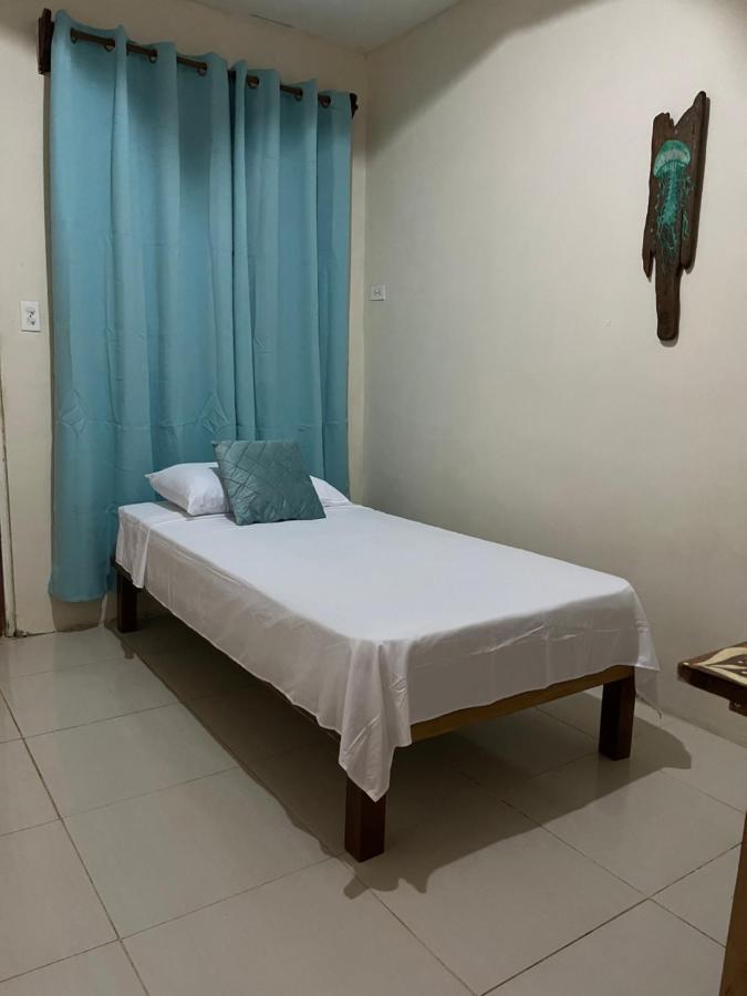 A&K Island Apartments Бокас дел Торо Екстериор снимка