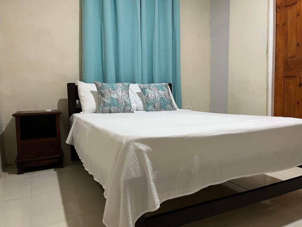 A&K Island Apartments Бокас дел Торо Екстериор снимка