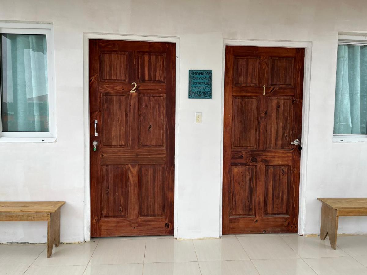 A&K Island Apartments Бокас дел Торо Екстериор снимка