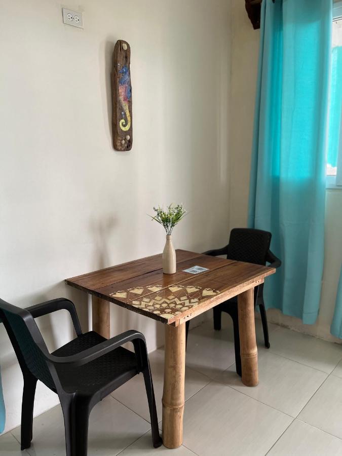A&K Island Apartments Бокас дел Торо Екстериор снимка