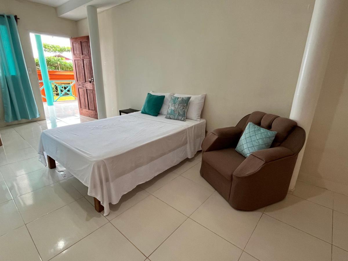 A&K Island Apartments Бокас дел Торо Екстериор снимка