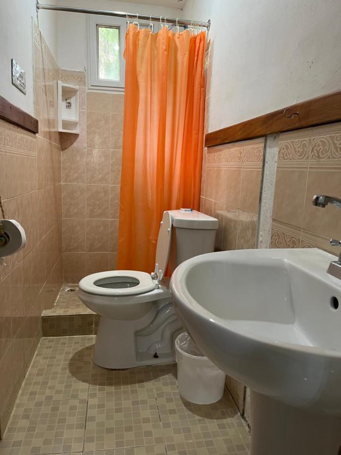 A&K Island Apartments Бокас дел Торо Екстериор снимка