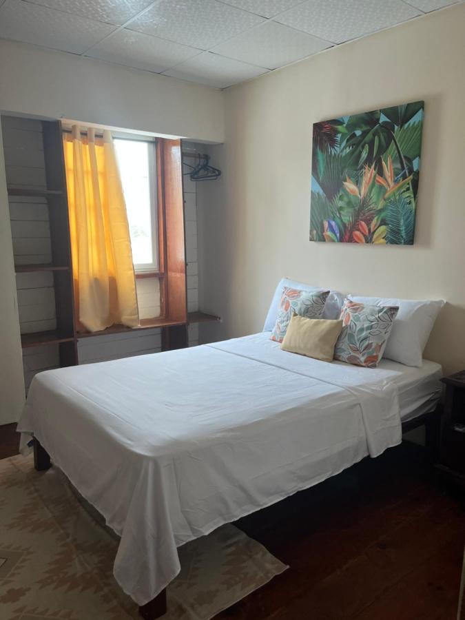 A&K Island Apartments Бокас дел Торо Екстериор снимка
