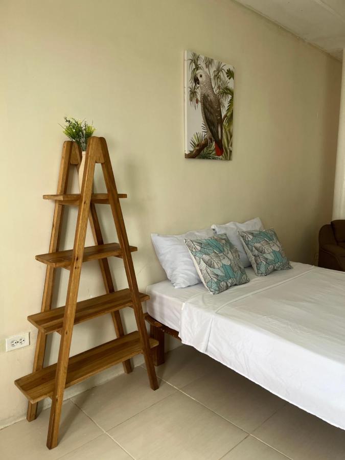 A&K Island Apartments Бокас дел Торо Екстериор снимка