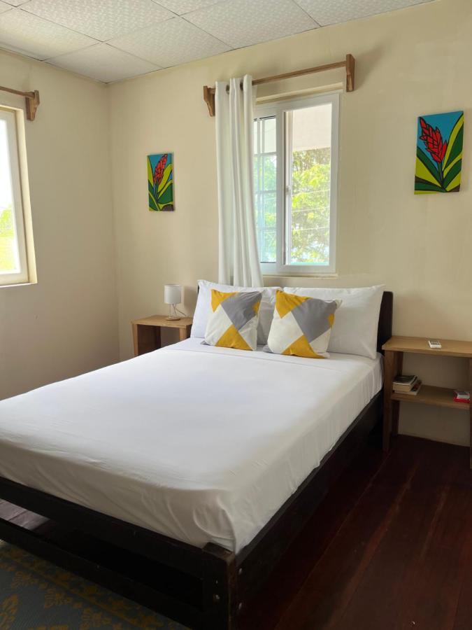 A&K Island Apartments Бокас дел Торо Екстериор снимка