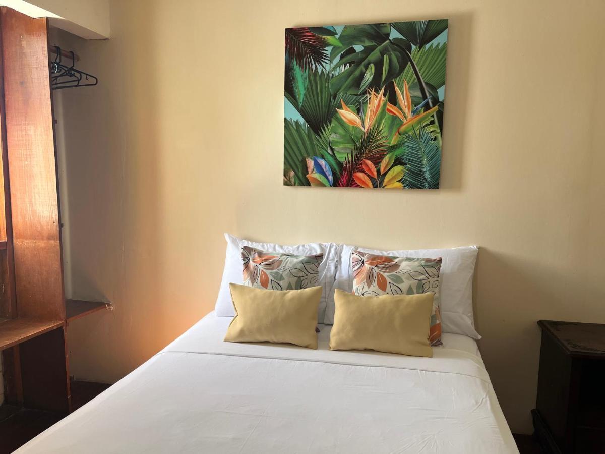 A&K Island Apartments Бокас дел Торо Екстериор снимка