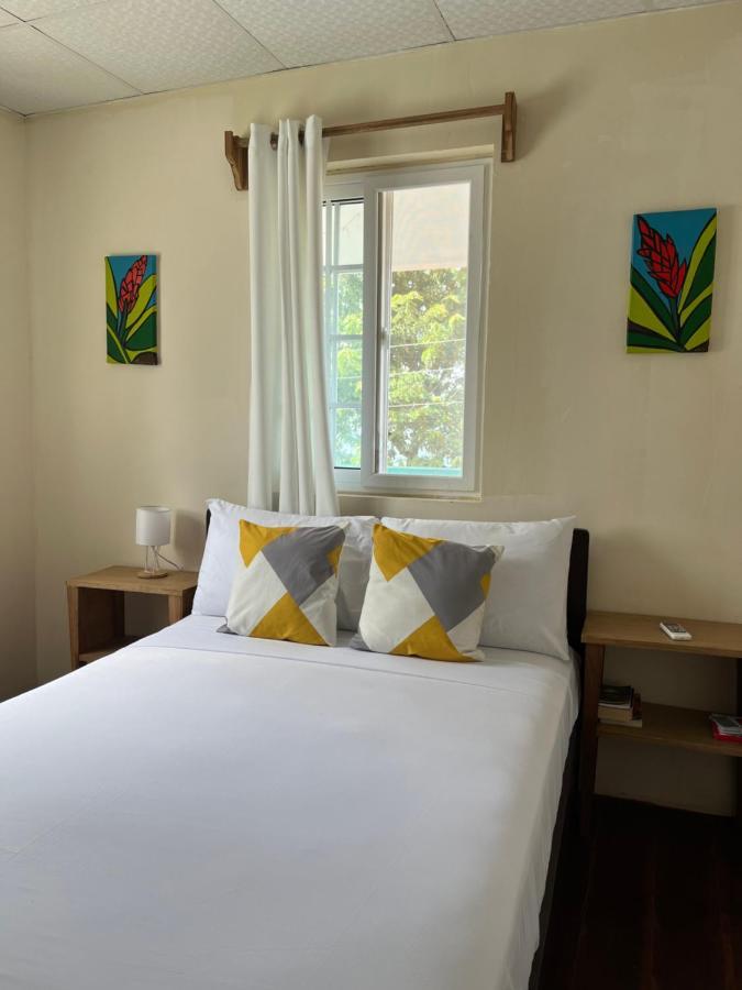 A&K Island Apartments Бокас дел Торо Екстериор снимка