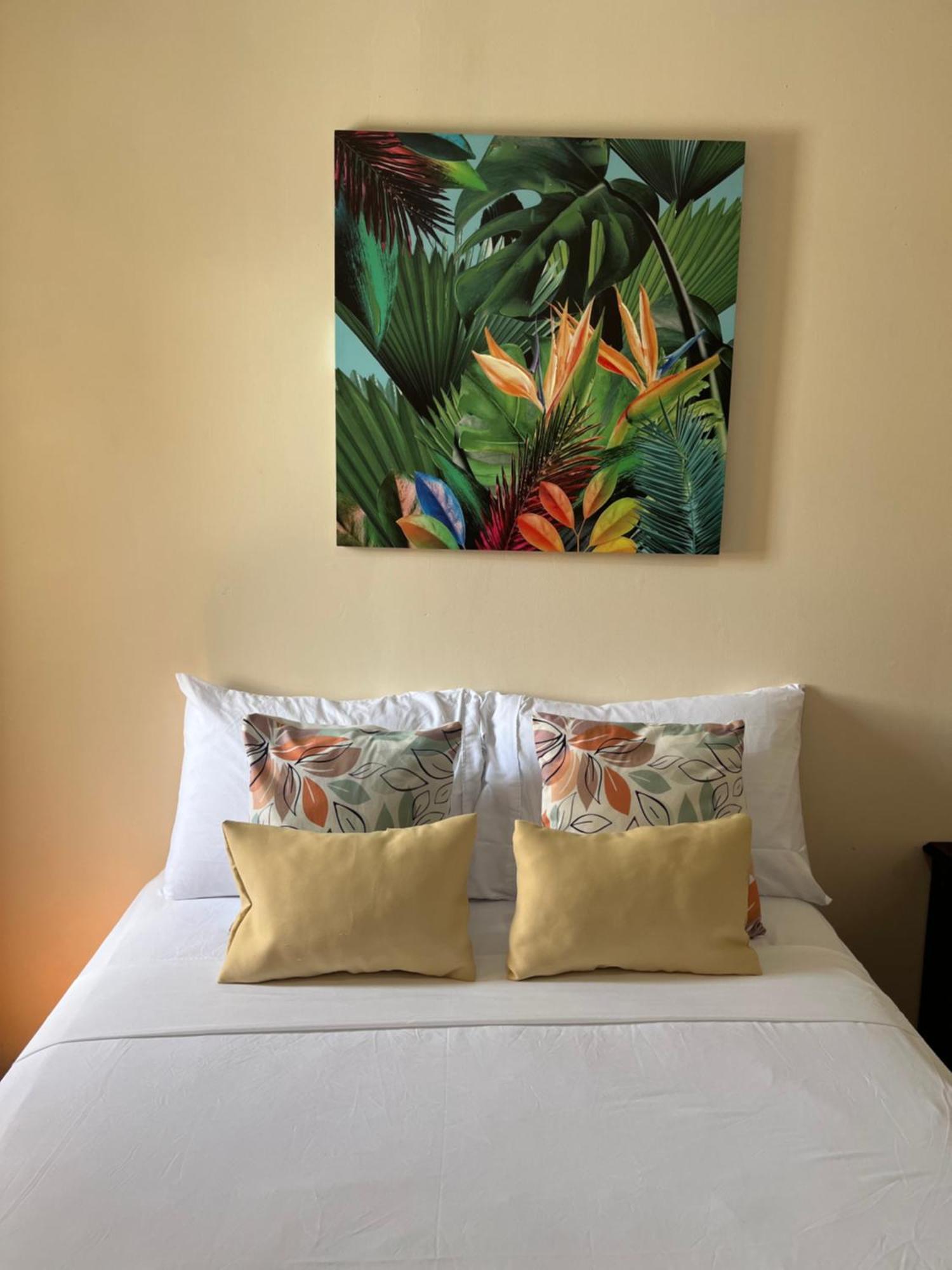 A&K Island Apartments Бокас дел Торо Екстериор снимка