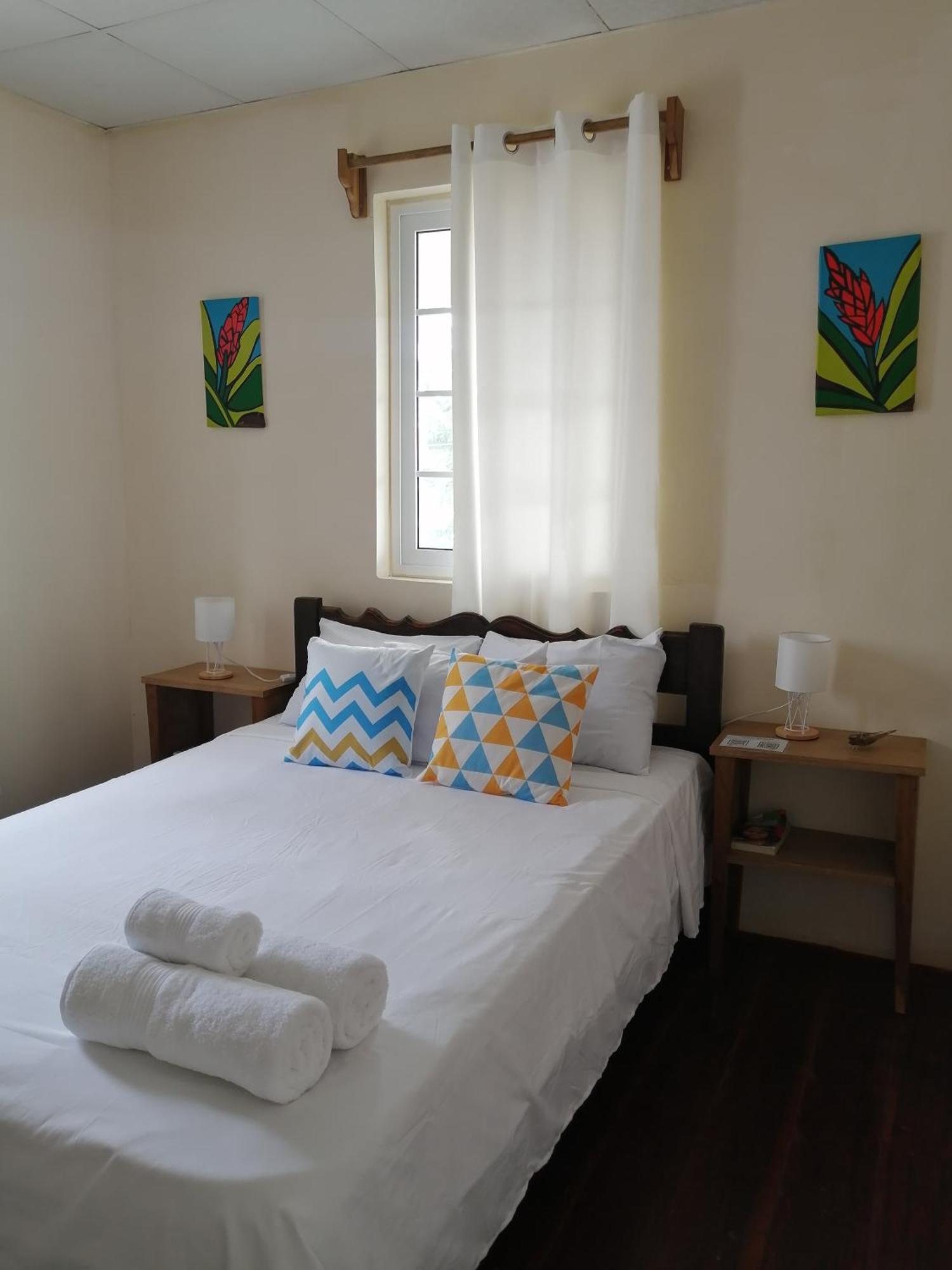 A&K Island Apartments Бокас дел Торо Стая снимка